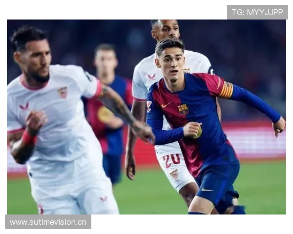 巴萨年轻球员挑大梁，球队上限能否借此稳固提升？