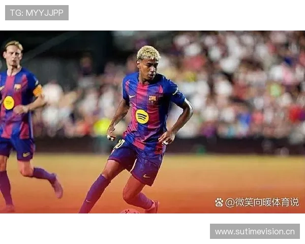 亚马尔与佩德里:早熟程度及成长轨迹对比分析 亚马尔与佩德里:早熟程度及成长轨迹对比分析