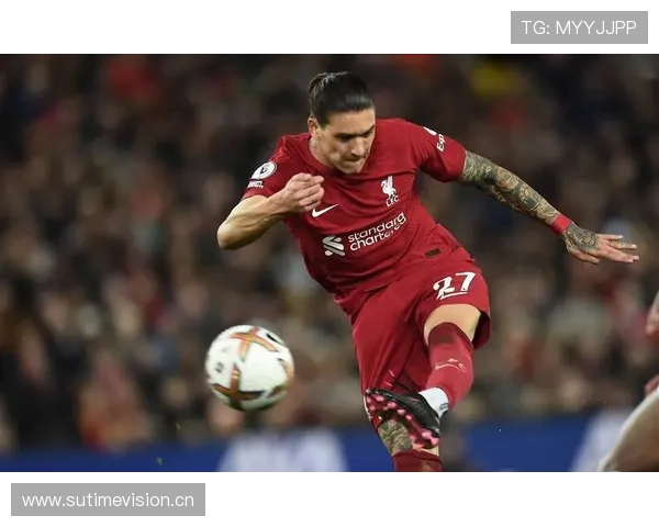 努涅斯在克洛普体系中的稳定输出困境解析