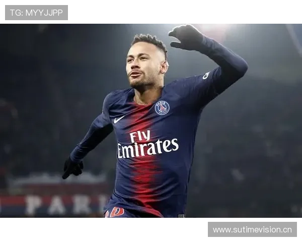 姆巴佩 vs 内马尔：球队老大之争与核心角色差异