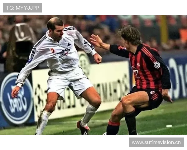 德布劳内对比齐达内：中场核心历史地位差距在哪