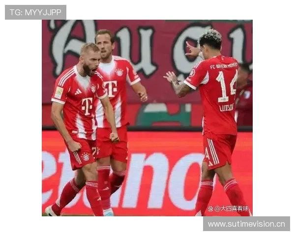 拜仁防线问题持续暴露，球队近期比赛稳定性面临考验