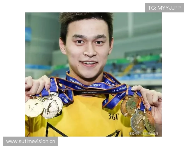 孙杨随手一晒生活照，我表示钱包已下线